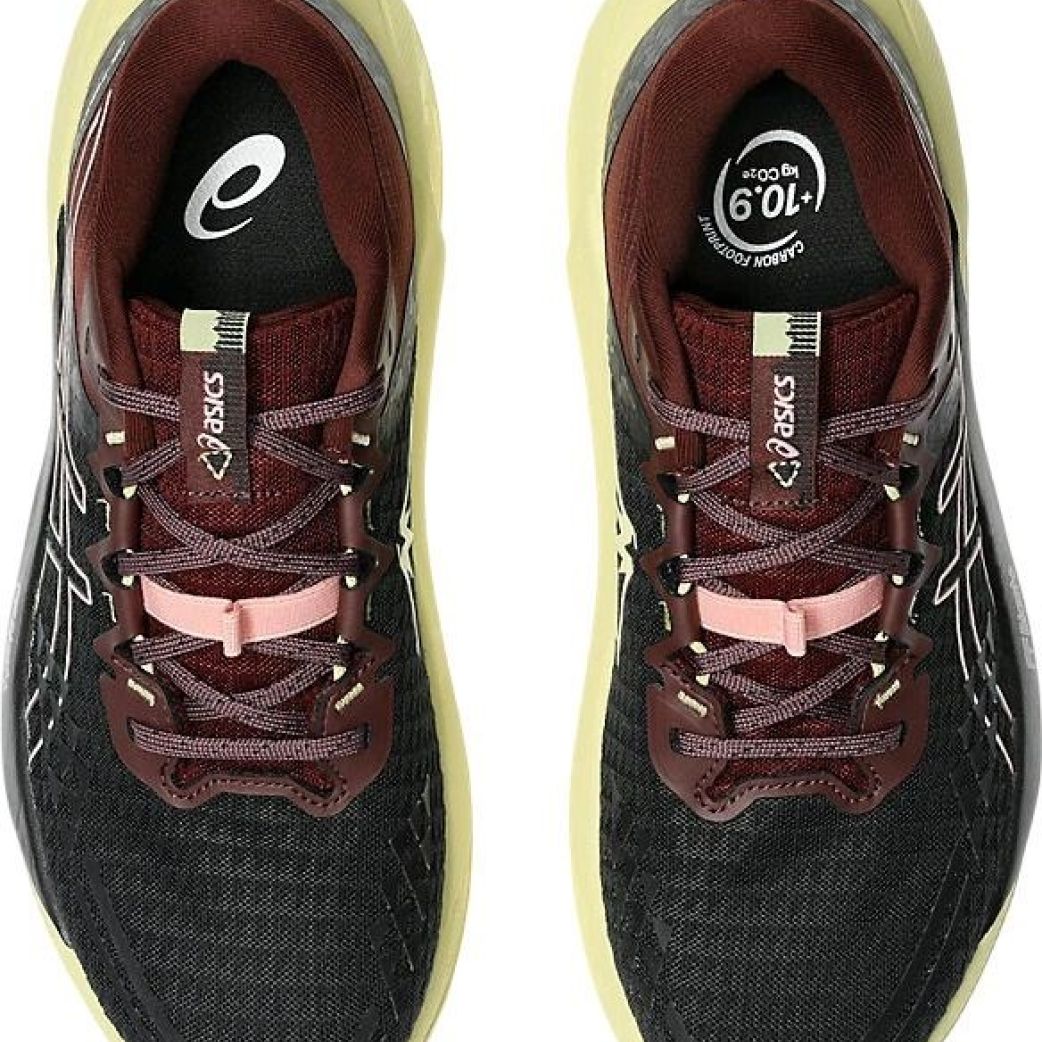 Кроссовки Asics GEL-TRABUCO 13 1012B768-002 8.5US