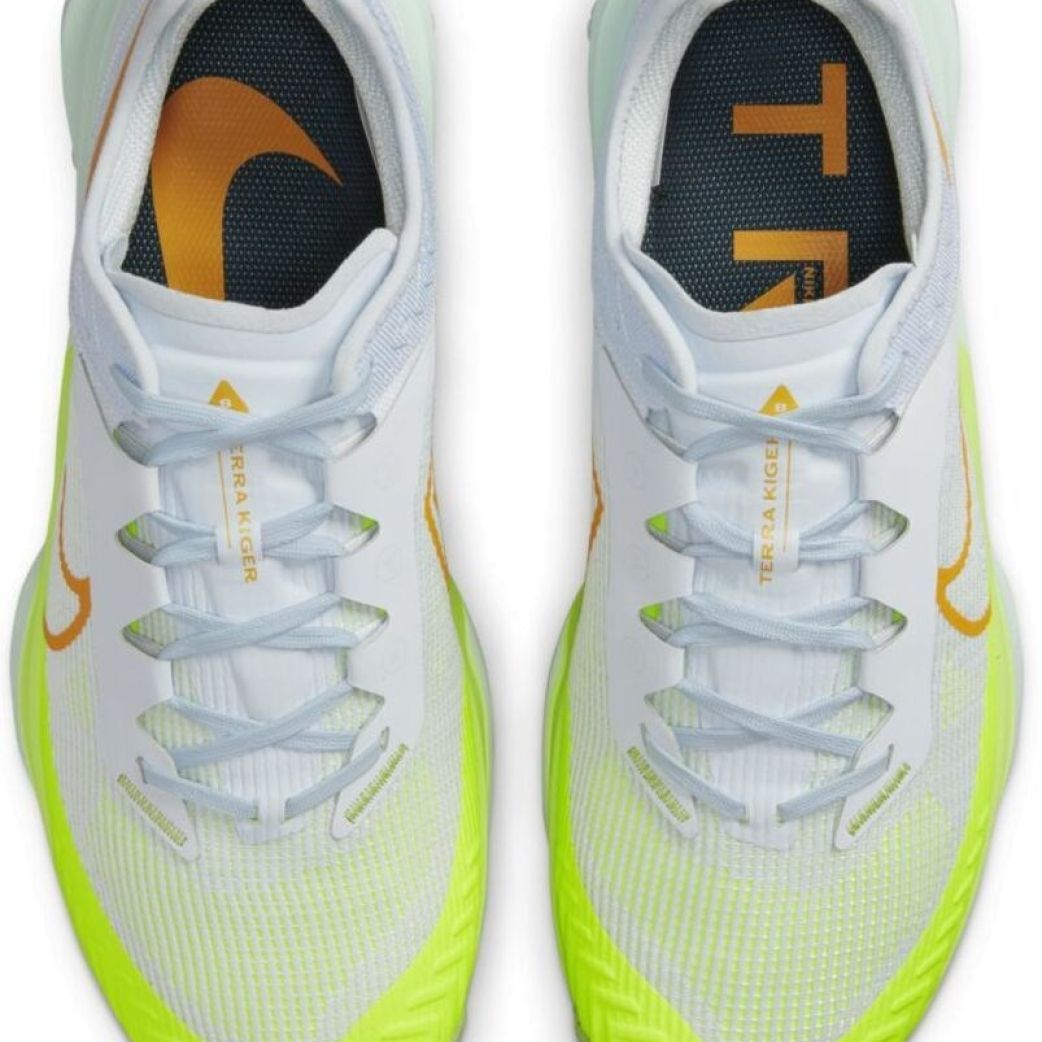 Кроссовки Nike AIR ZOOM TERRA KIGER 8 DH0649-002 9.5US