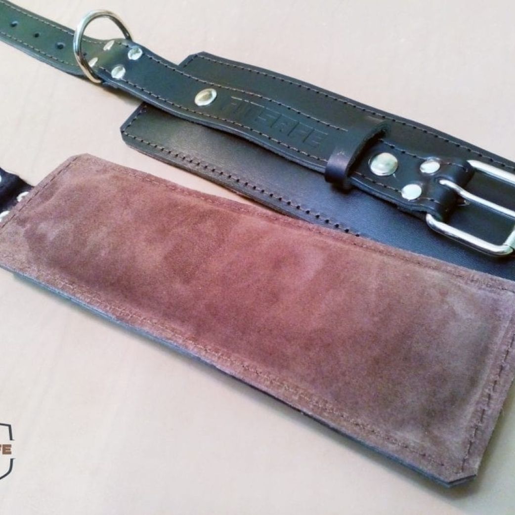 Манжеты на ноги Стандарт, пара. Размер Универсальный