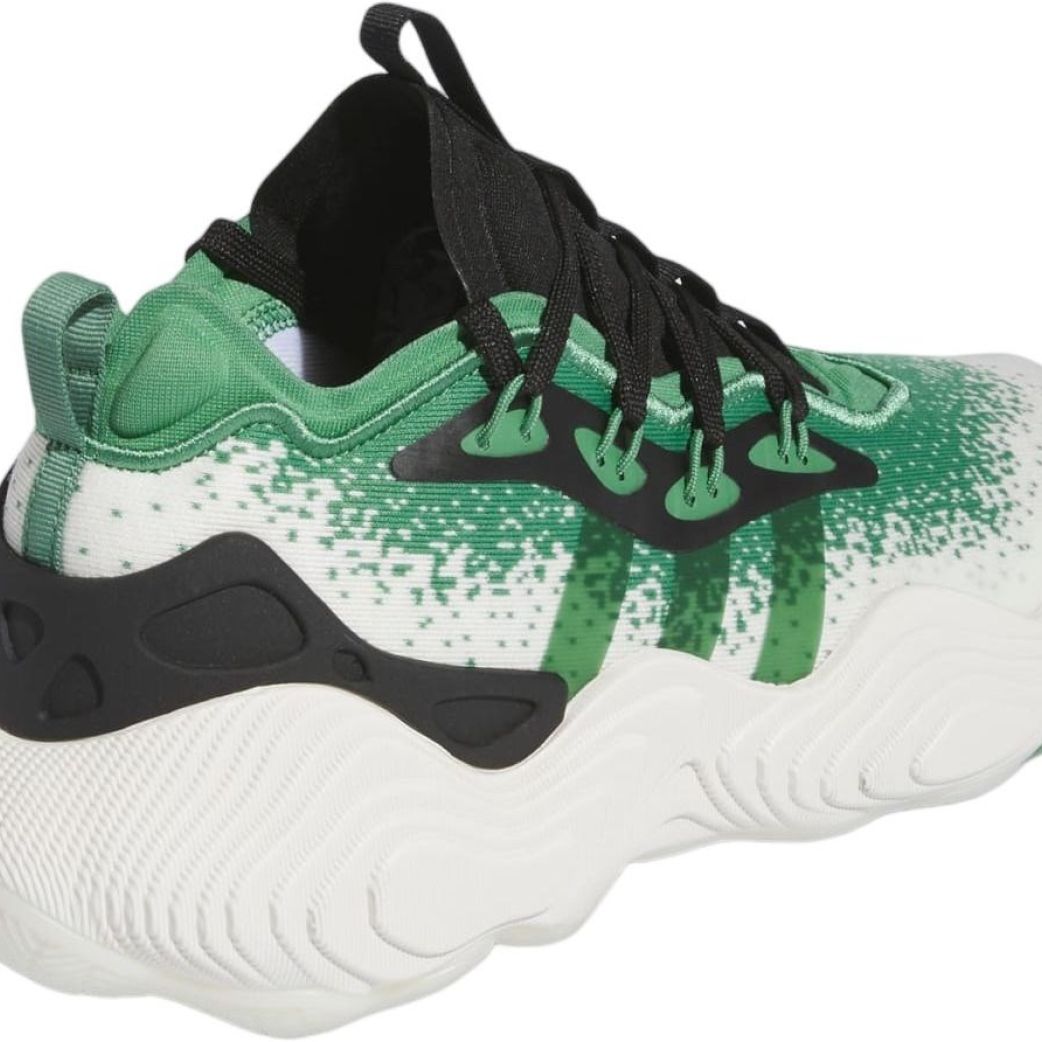Кроссовки Adidas Trae Young 3 IE2703  9UK