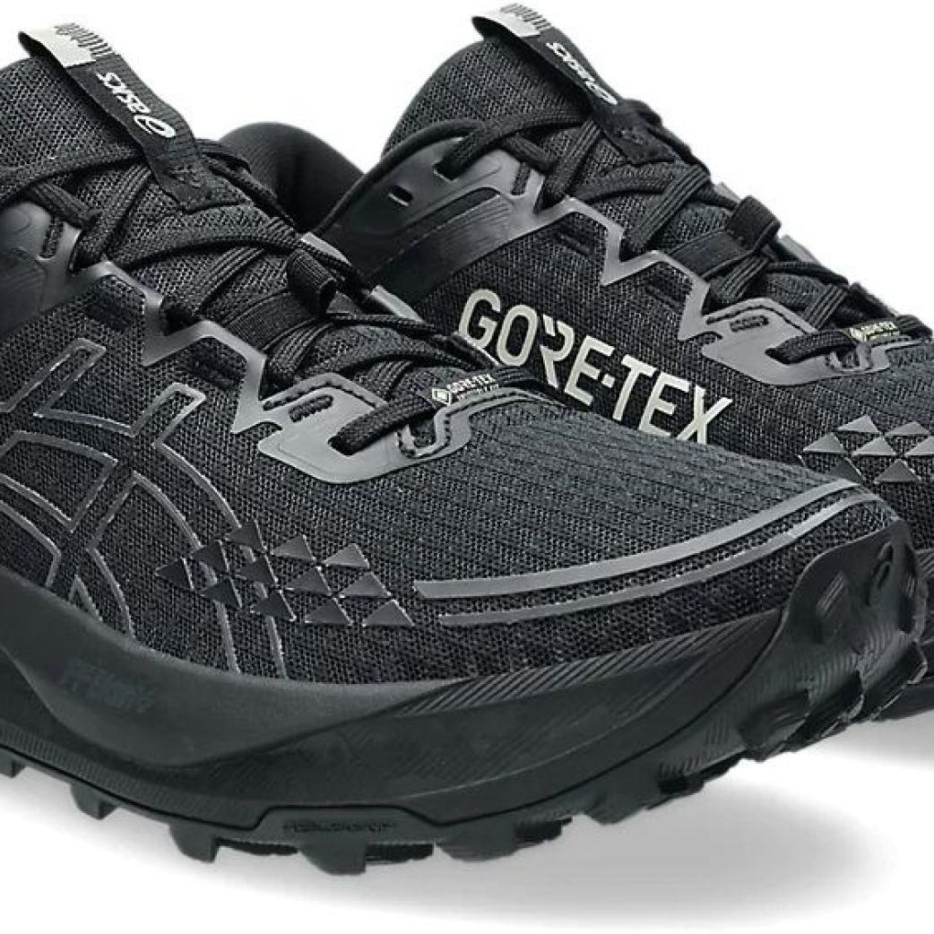 Кроссовки Asics GEL-TRABUCO 13 GTX 1011B978-002  9.5US