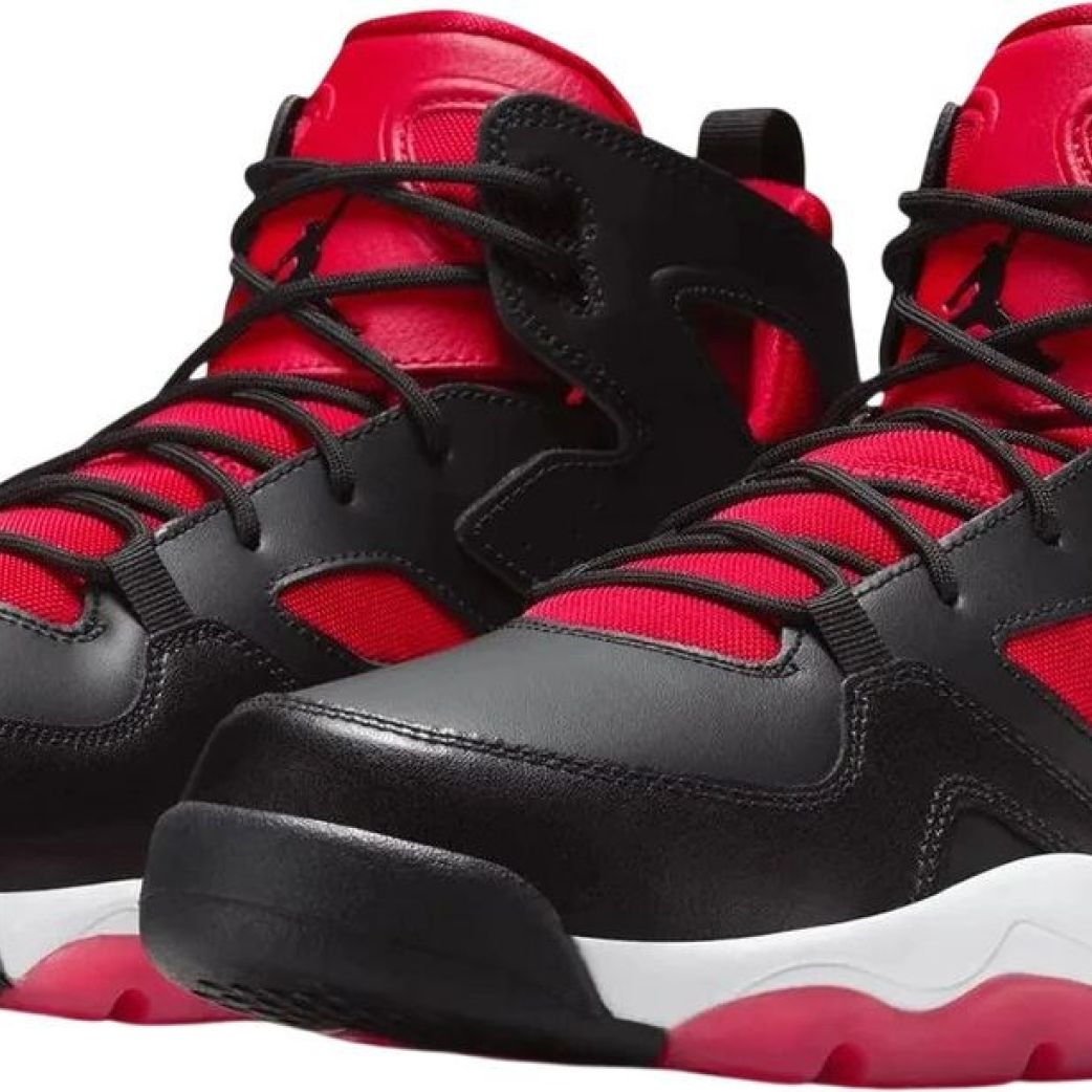 Кроссовки Jordan FLTCLB '91 DC7329-061 8.5US