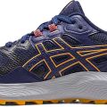 Кроссовки Asics GEL-SONOMA 7 1012B413-401 5.5US