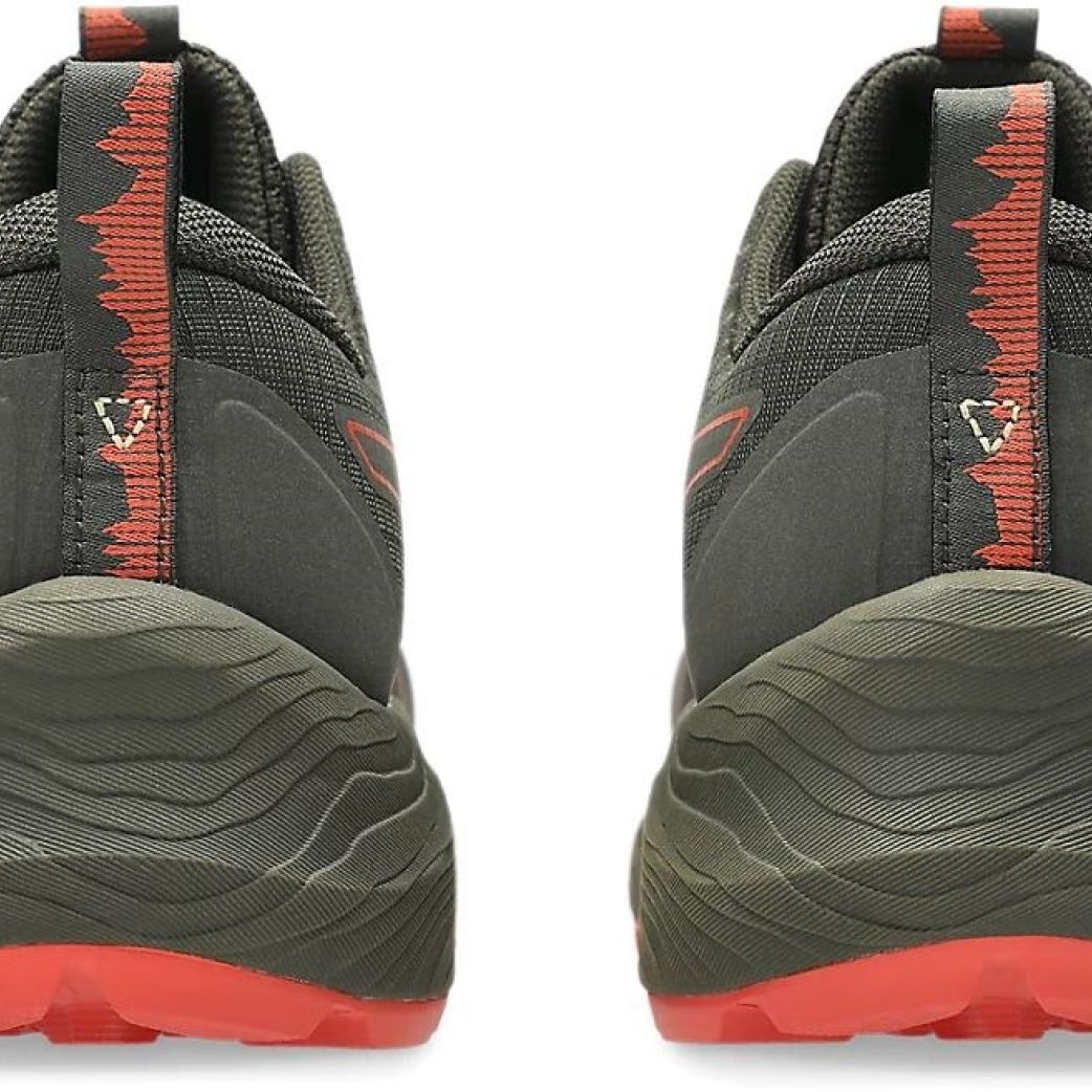 Кроссовки Asics TRABUCO TERRA 3 1011C152-200  8US