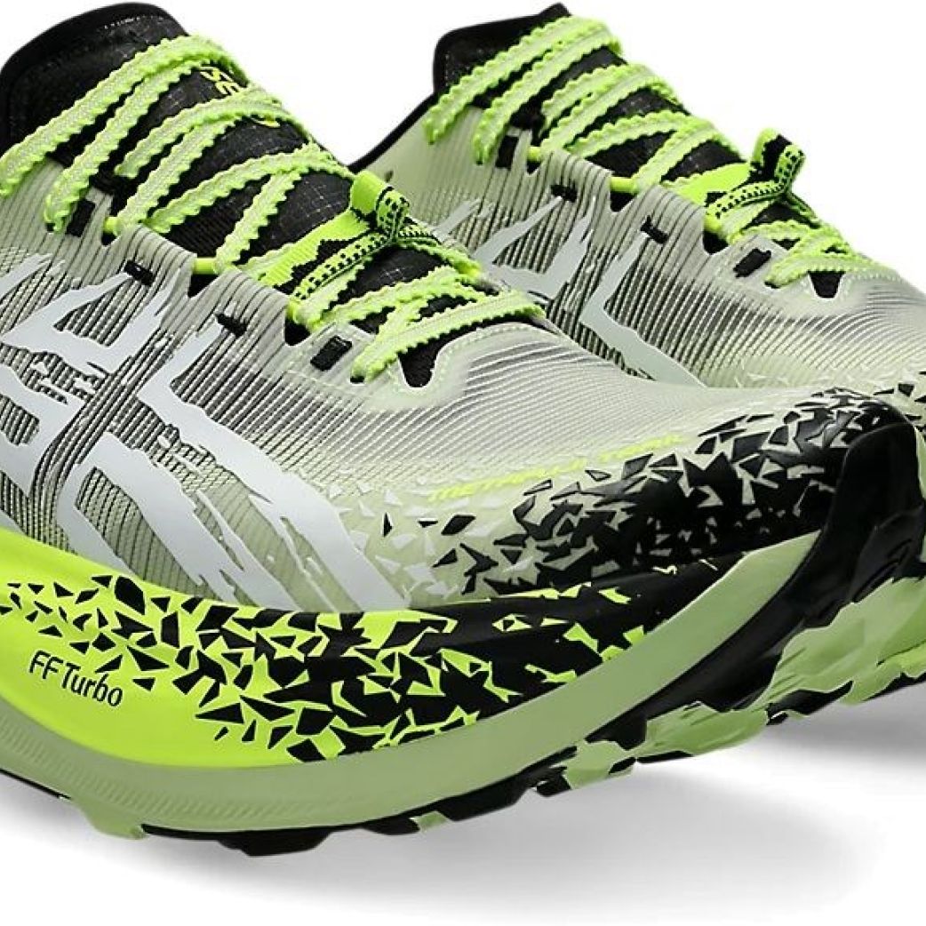 Кроссовки Asics METAFUJI TRAIL 1013A141-300  10.5US