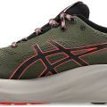 Кроссовки Asics GEL-NIMBUS 26 TR 1011B849-300 8.5US