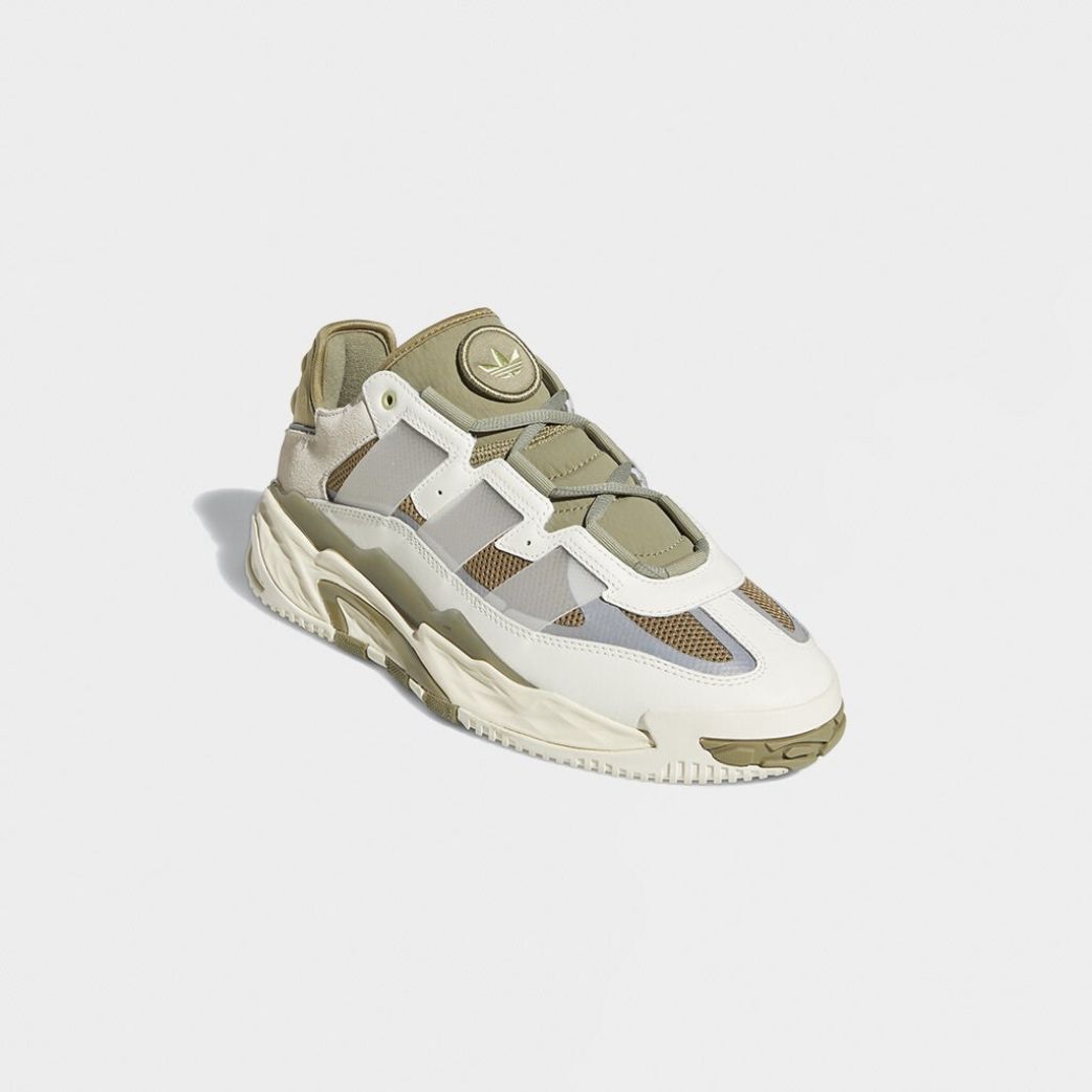 Кроссовки Adidas NITEBALL GY8567