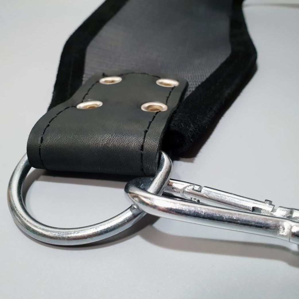 Пояс для отягощений Профи - 3. Размер L