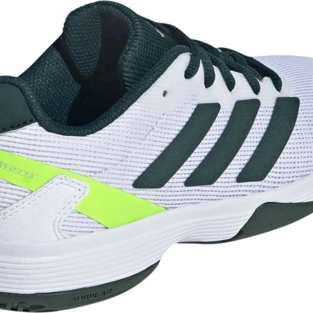 Кроссовки Adidas Ubersonic k JH5122 3UK