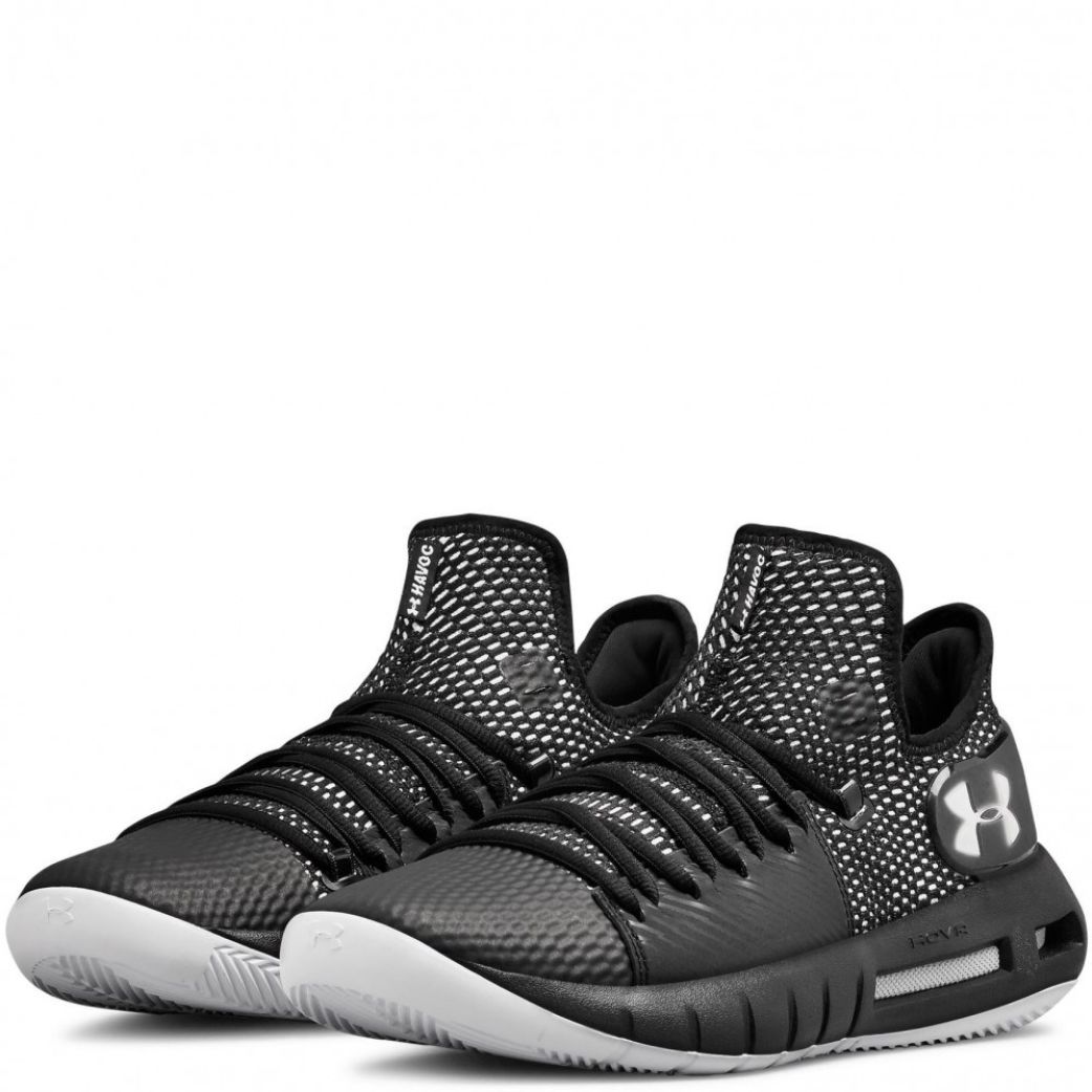 Кроссовки Under Armour HOVR ? Havoc Low 3020618-001 4.5US