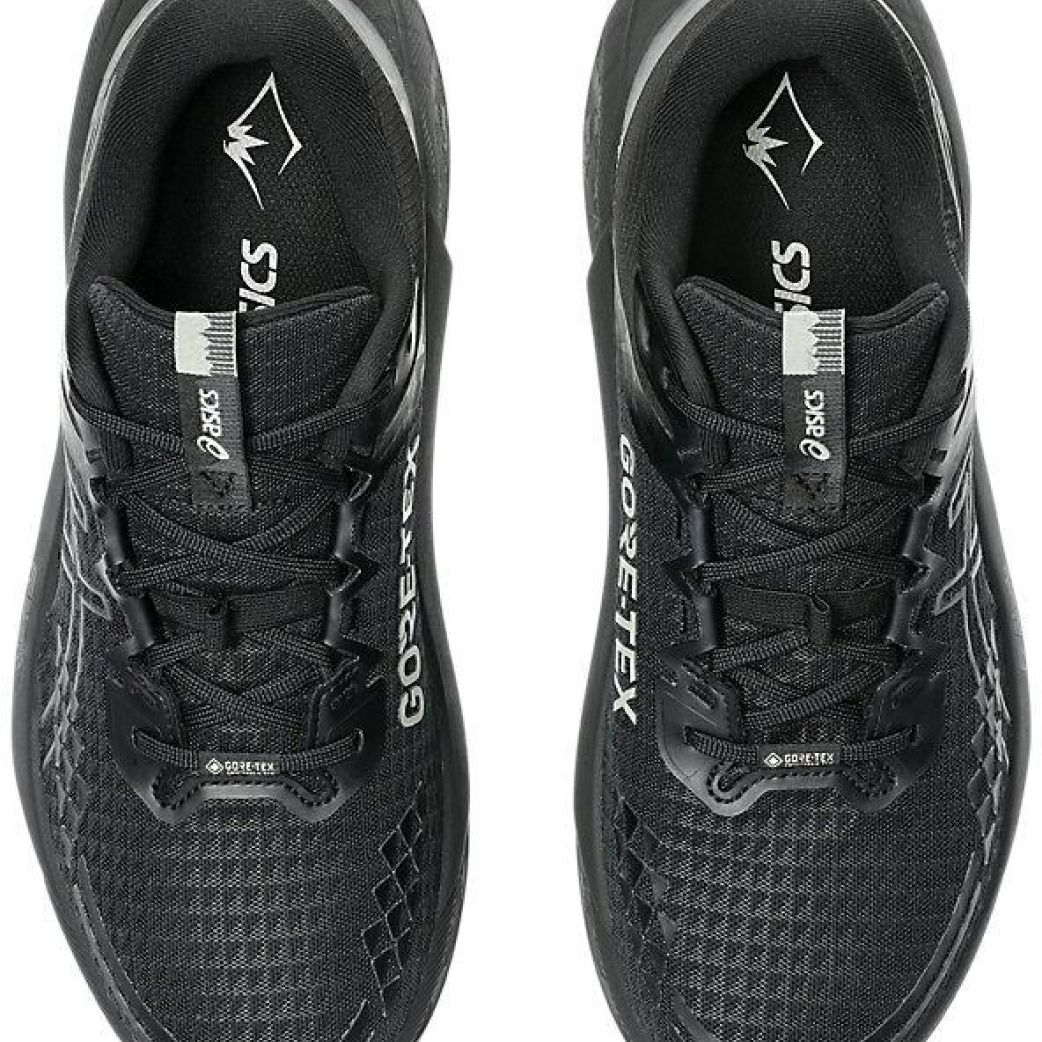 Кроссовки Asics GEL-TRABUCO 13 GTX 1011B978-002  9.5US