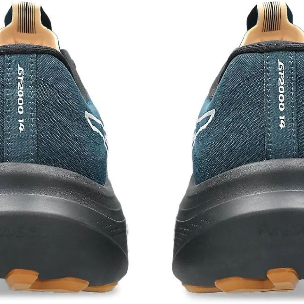 Кроссовки Asics GT-2000 14 TR 1011C129-300 10.5US