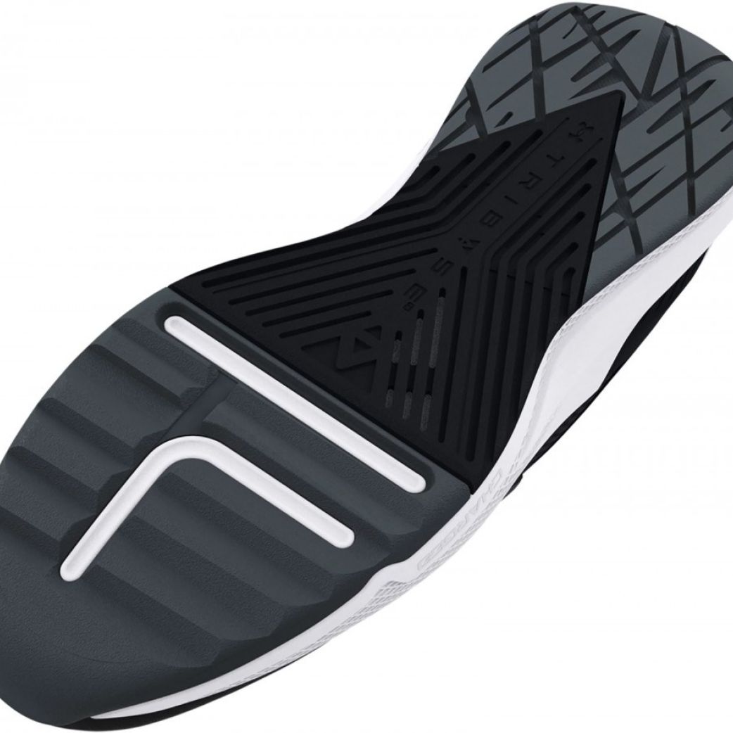 Кроссовки Under Armour Project Rock BSR 2 3025081-001 3.5/5US