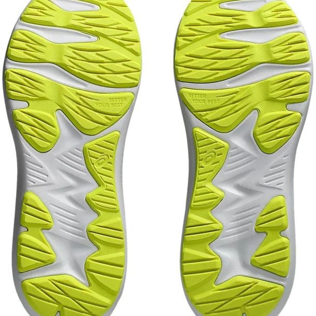 Кроссовки Asics JOLT 4 GS 1014A300-020  4.5US