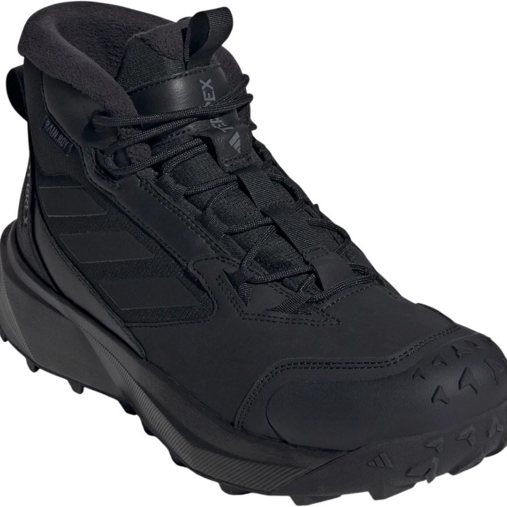 Кроссовки Adidas TERREX WINTER BOOT MID LEATHER ID2859 8UK