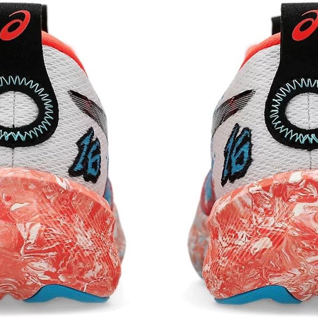 Кроссовки Asics NOOSA TRI 16 1011B872-100 8US