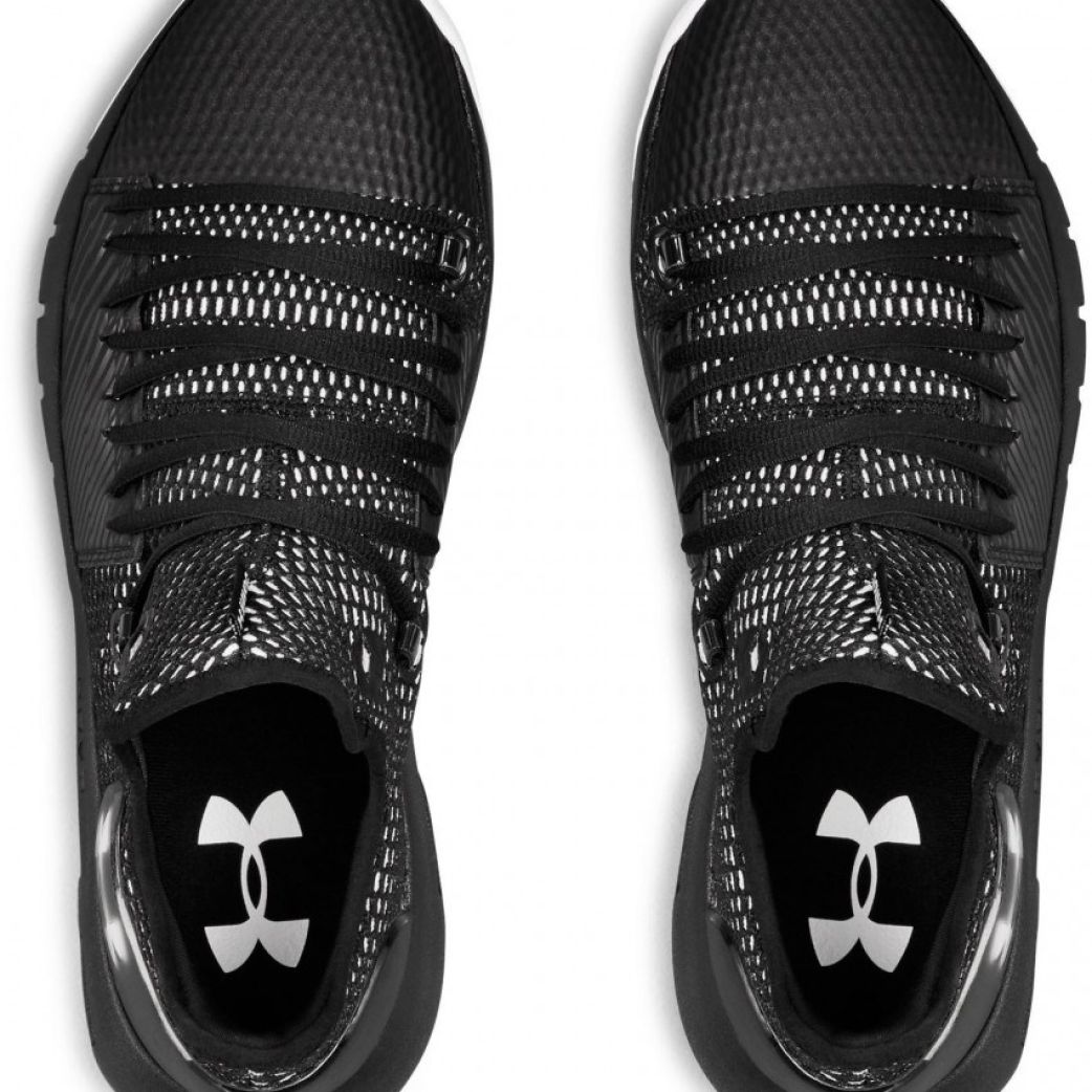 Кроссовки Under Armour HOVR ? Havoc Low 3020618-001 4.5US