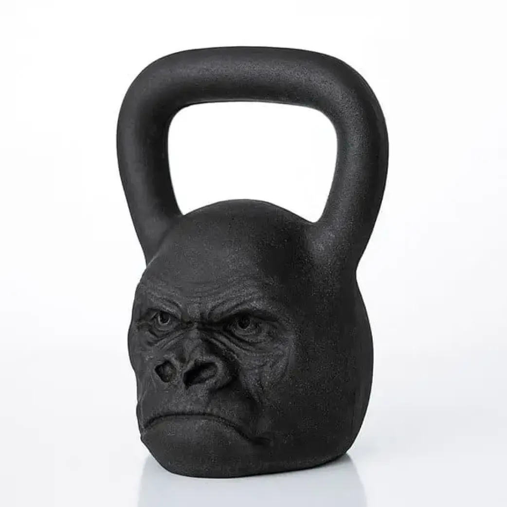 Гиря Горилла 32 кг