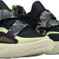 Кроссовки Under Armour FLOW FUTR X 4 CAMO 3027772-001  10.5/12US