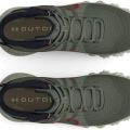 Кроссовки Under Armour Charged Maven Trek WP 3026735-301  7.5US