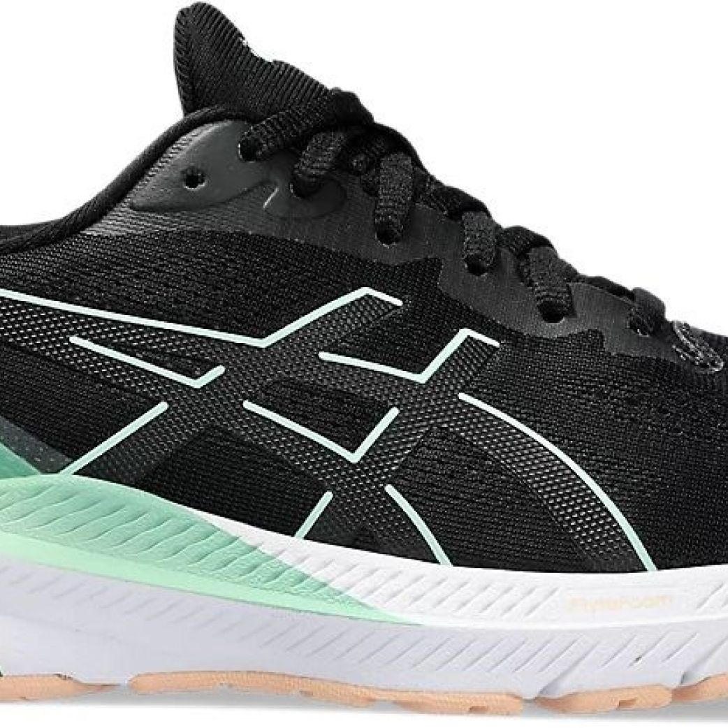 Кроссовки Asics GT-1000 12 1012B450-006 6US