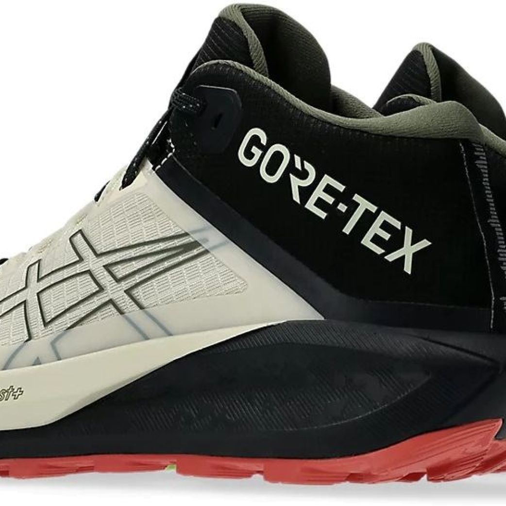 Кроссовки Asics GEL-TRABUCO MT GTX 1012B864-250 6.5US