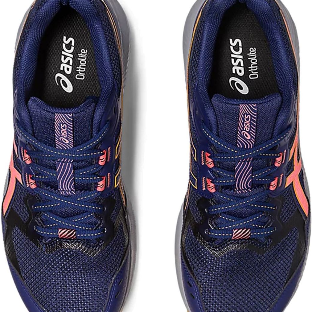 Кроссовки Asics GEL-SONOMA 7 1012B413-401 5.5US