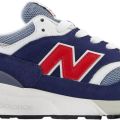 Кроссовки New Balance 997R U997REA  4US