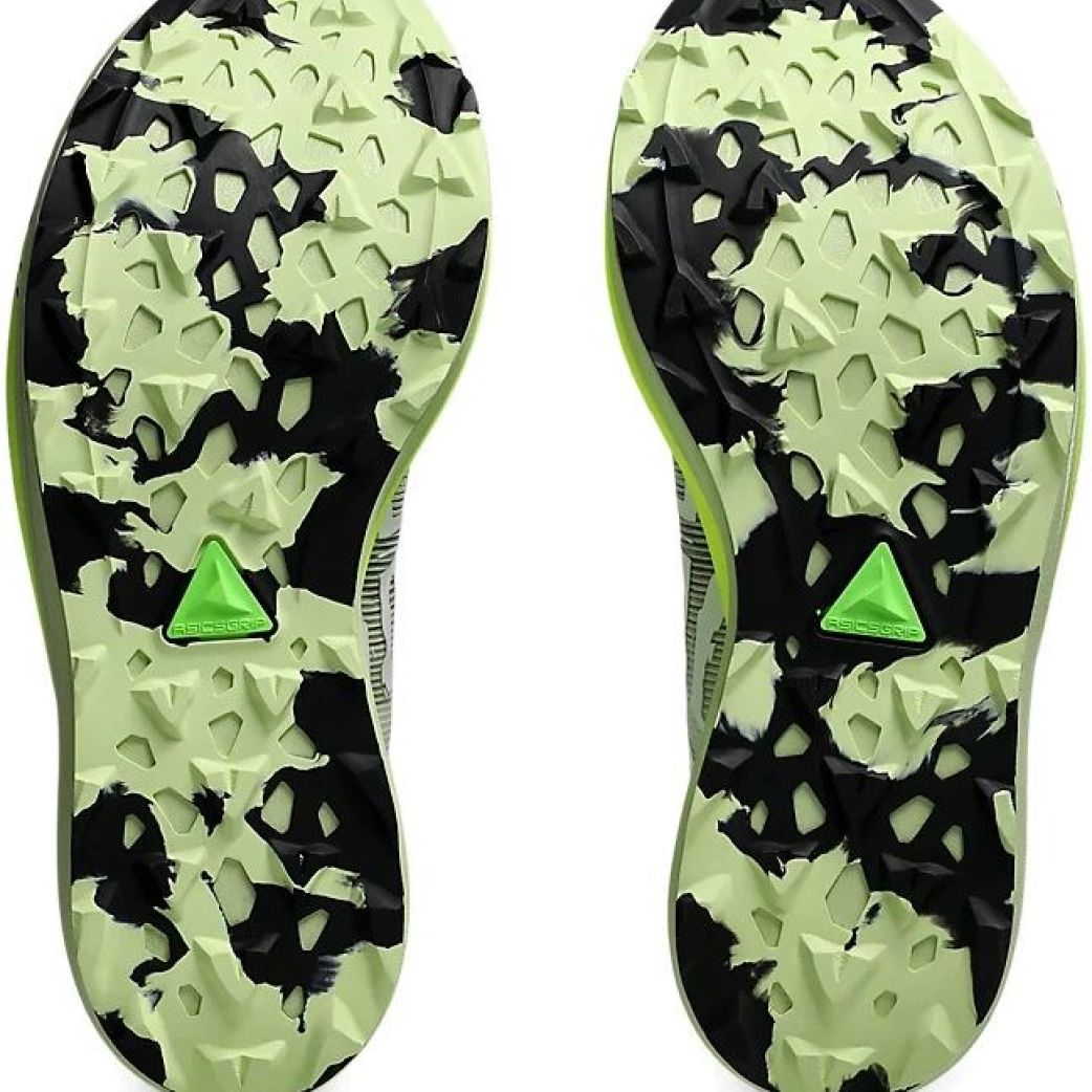 Кроссовки Asics METAFUJI TRAIL 1013A141-300  10.5US