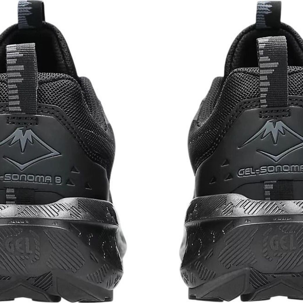 Кроссовки Asics GEL-SONOMA 8 GTX 1012B770-002  9.5US