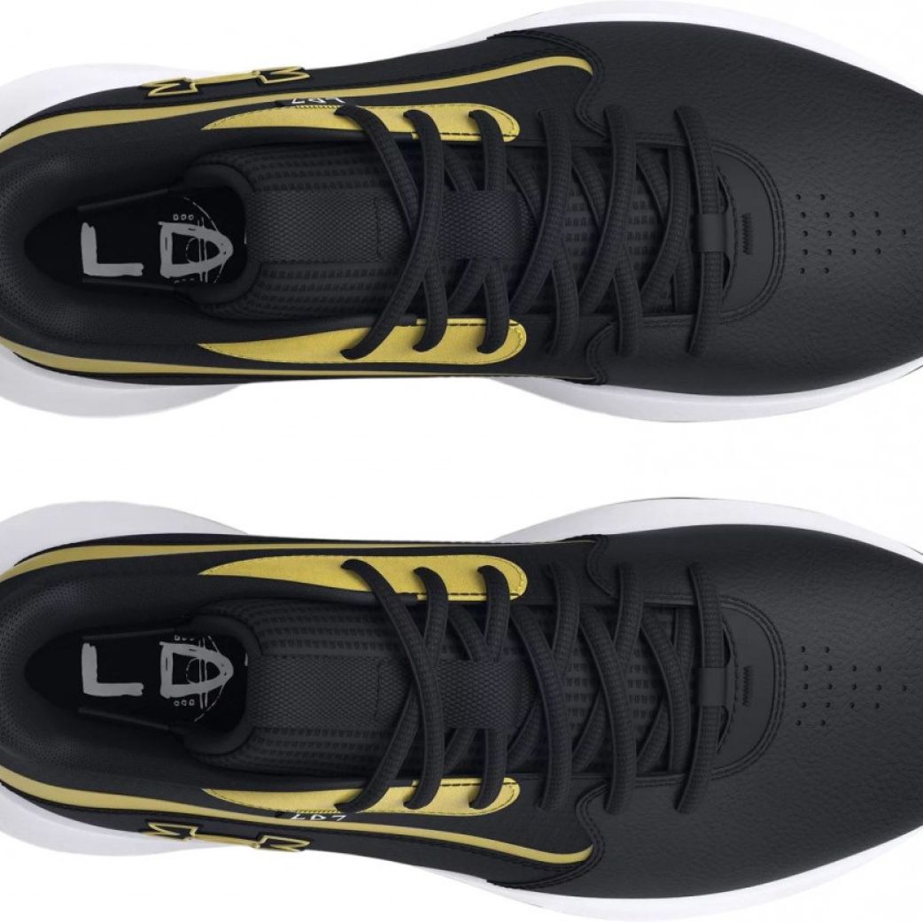 Кроссовки Under Armour Lockdown 7 3028512-600 8.5/10US