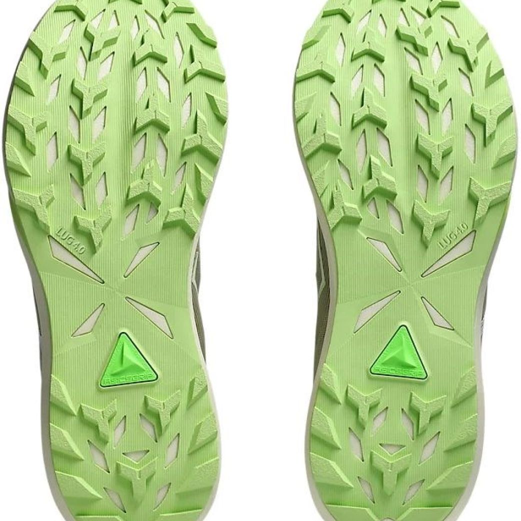 Кроссовки Asics FUJI LITE 6 1011C086-300 9US