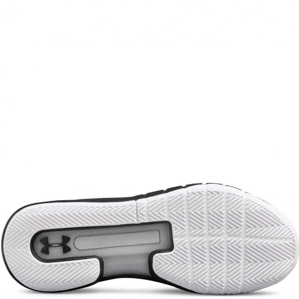 Кроссовки Under Armour HOVR ? Havoc Low 3020618-001 4.5US