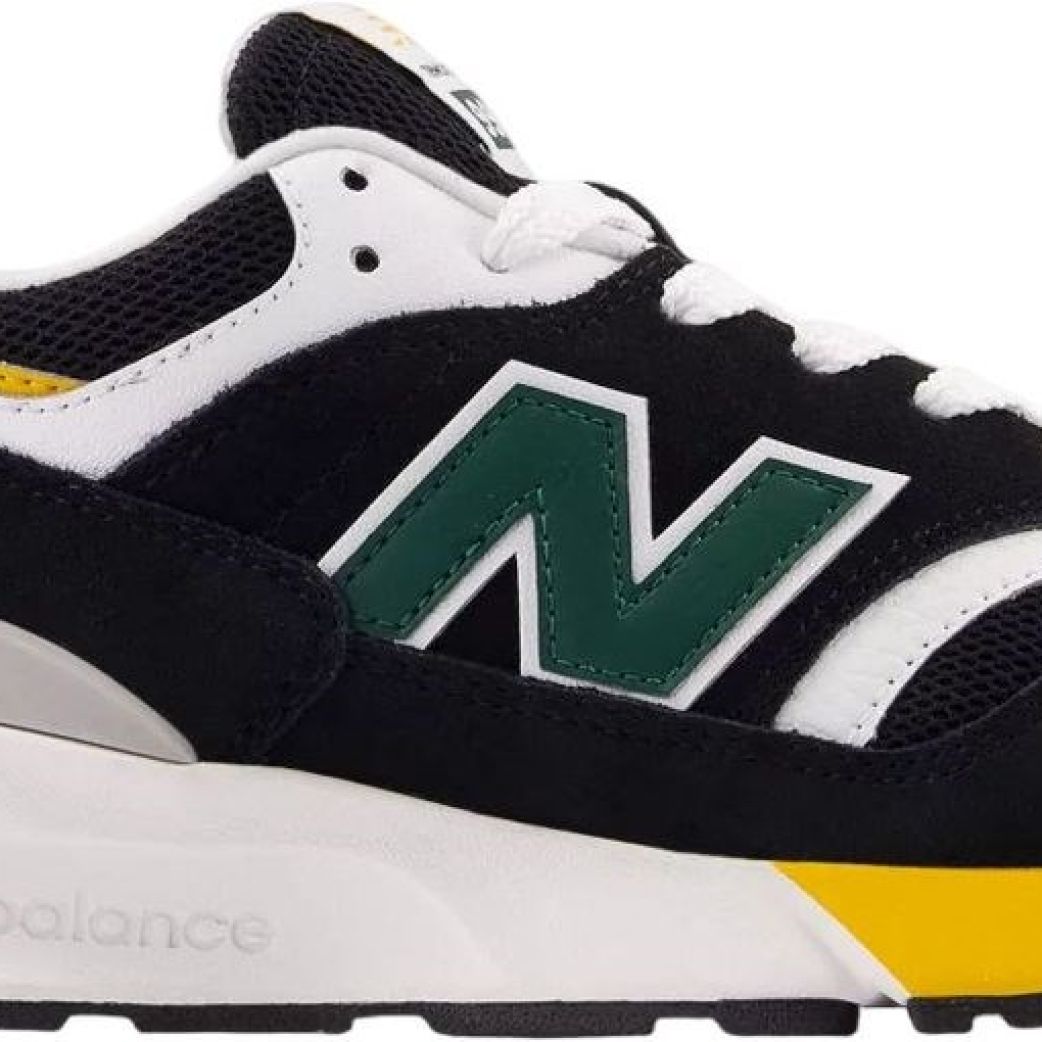 Кроссовки New Balance 997R U997REC 4US