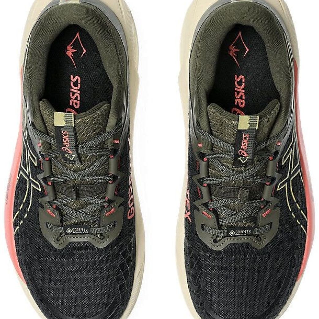 Кроссовки Asics GEL-TRABUCO 13 GTX 1012B767-003  6.5US