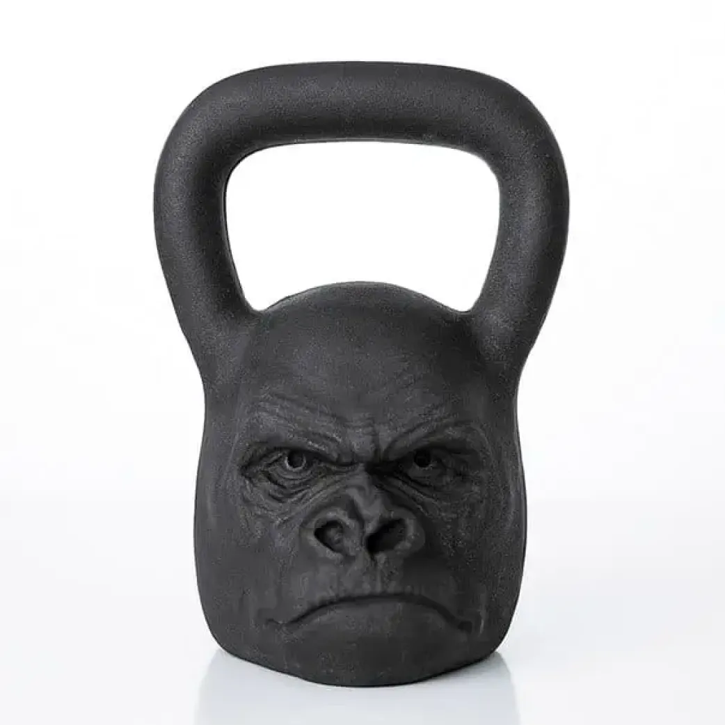 Гиря Горилла 32 кг
