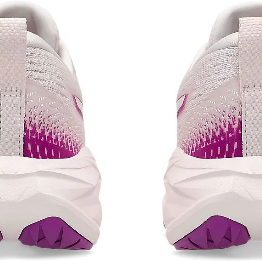 Кроссовки Asics NOVABLAST 4 GS 1014A317-700 6US