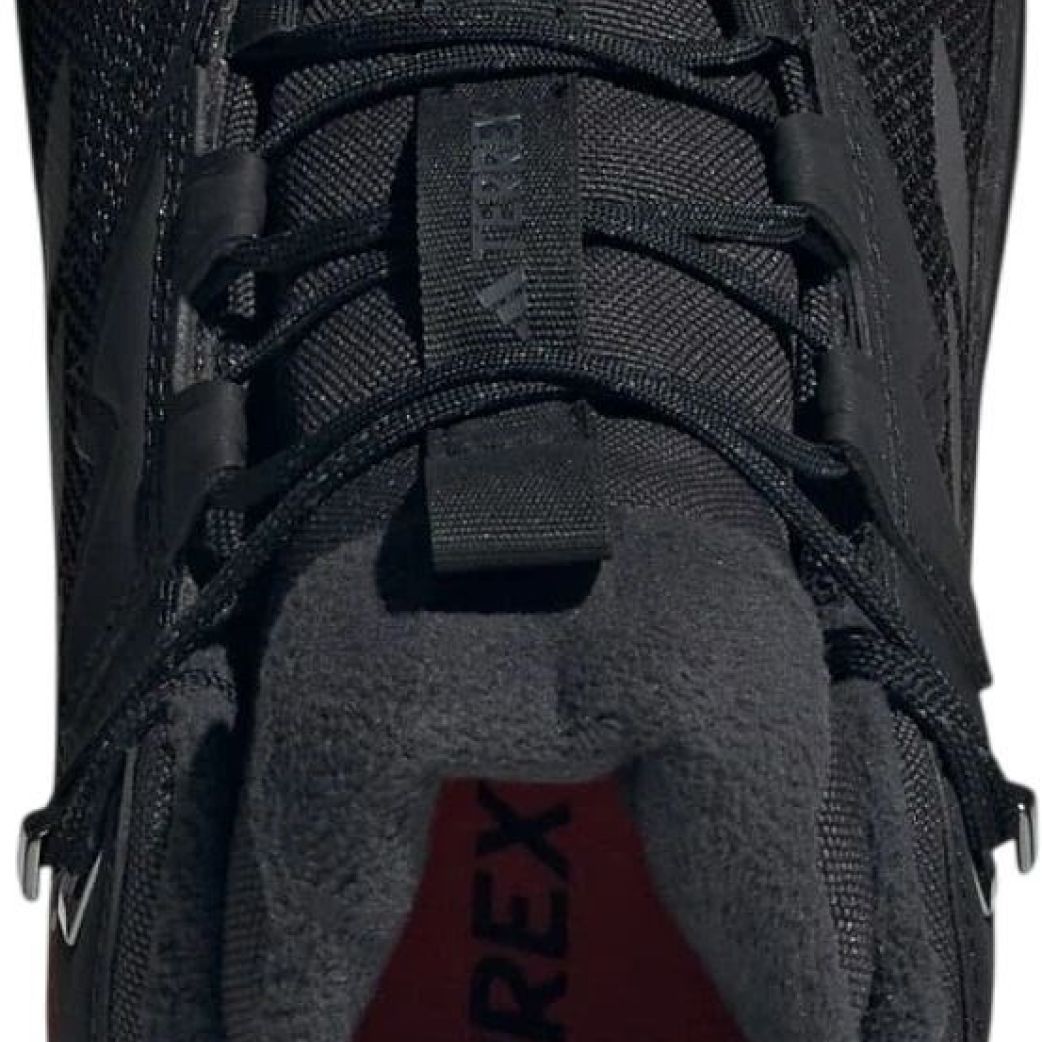 Кроссовки Adidas TERREX ANYLANDER CLIMAWARM + JH6234 9UK