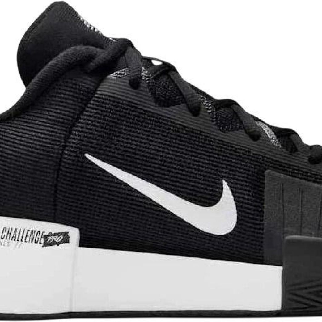 Кроссовки Nike M ZOOM GP CHALLENGE PRO HC FB3145-001 9.5US