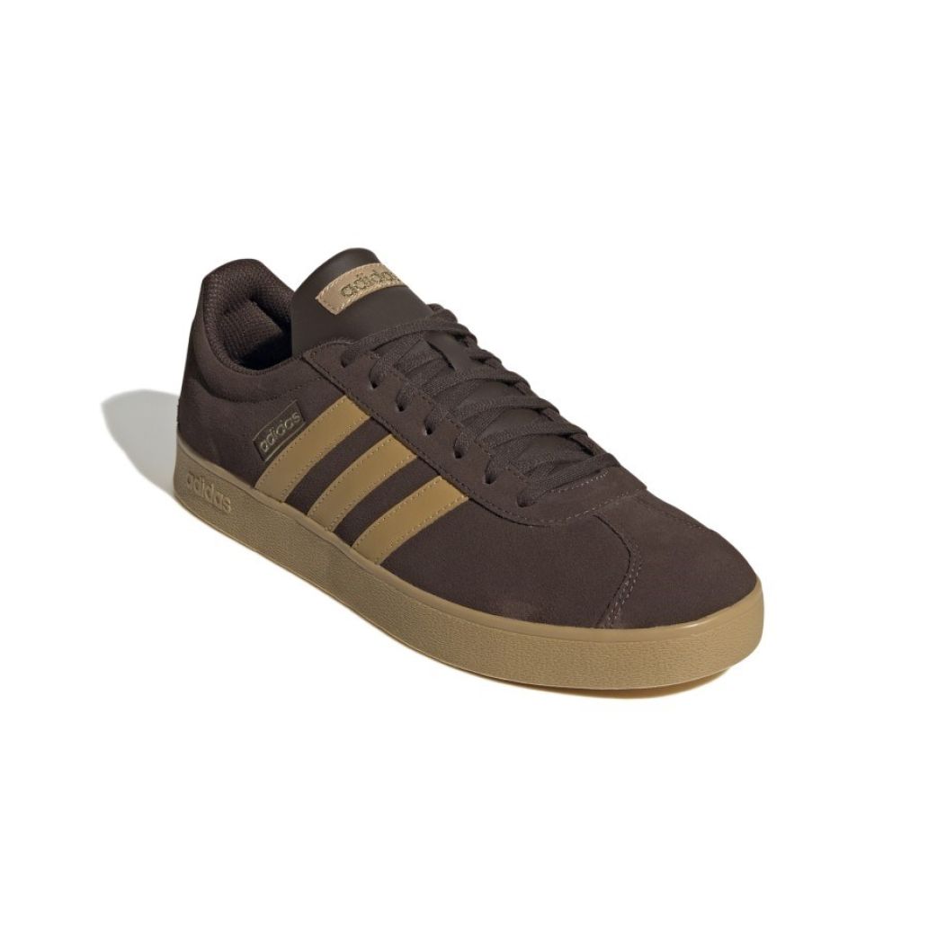 Кроссовки Adidas Vl Court GY2256