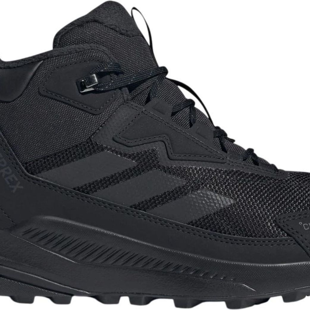 Кроссовки Adidas TERREX ANYLANDER CLIMAWARM + JH6234 9UK