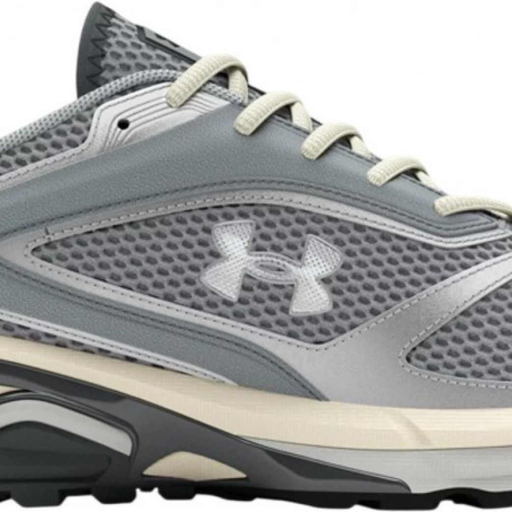 Кроссовки Under Armour HOVR Apparition RTRFTR TC 3027595-100  8.5/10US