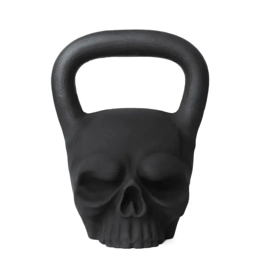 Гиря-Череп 24 кг