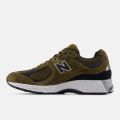 Кроссовки New Balance 2002 U2002RR  9.5US