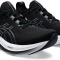 Кроссовки Asics GEL-NIMBUS 26 WIDE 1011B795-001 8US