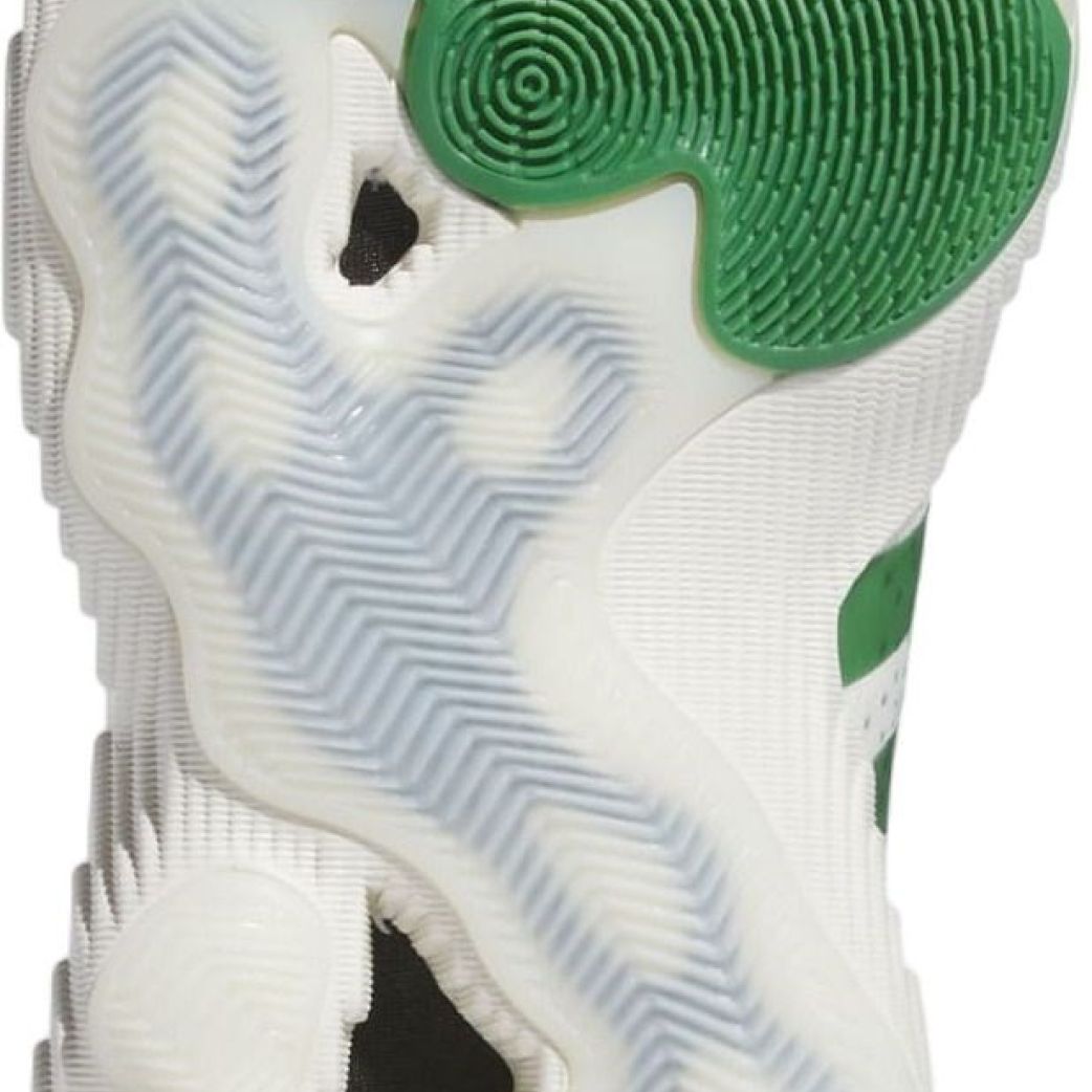 Кроссовки Adidas Trae Young 3 IE2703  9UK