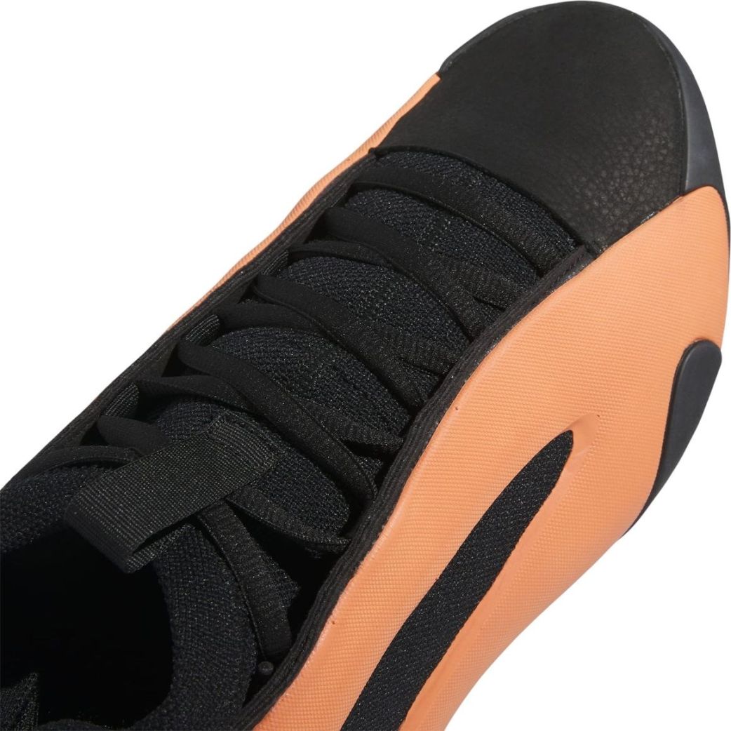 Кроссовки Adidas HARDEN VOLUME 8 IE2694  9.5UK