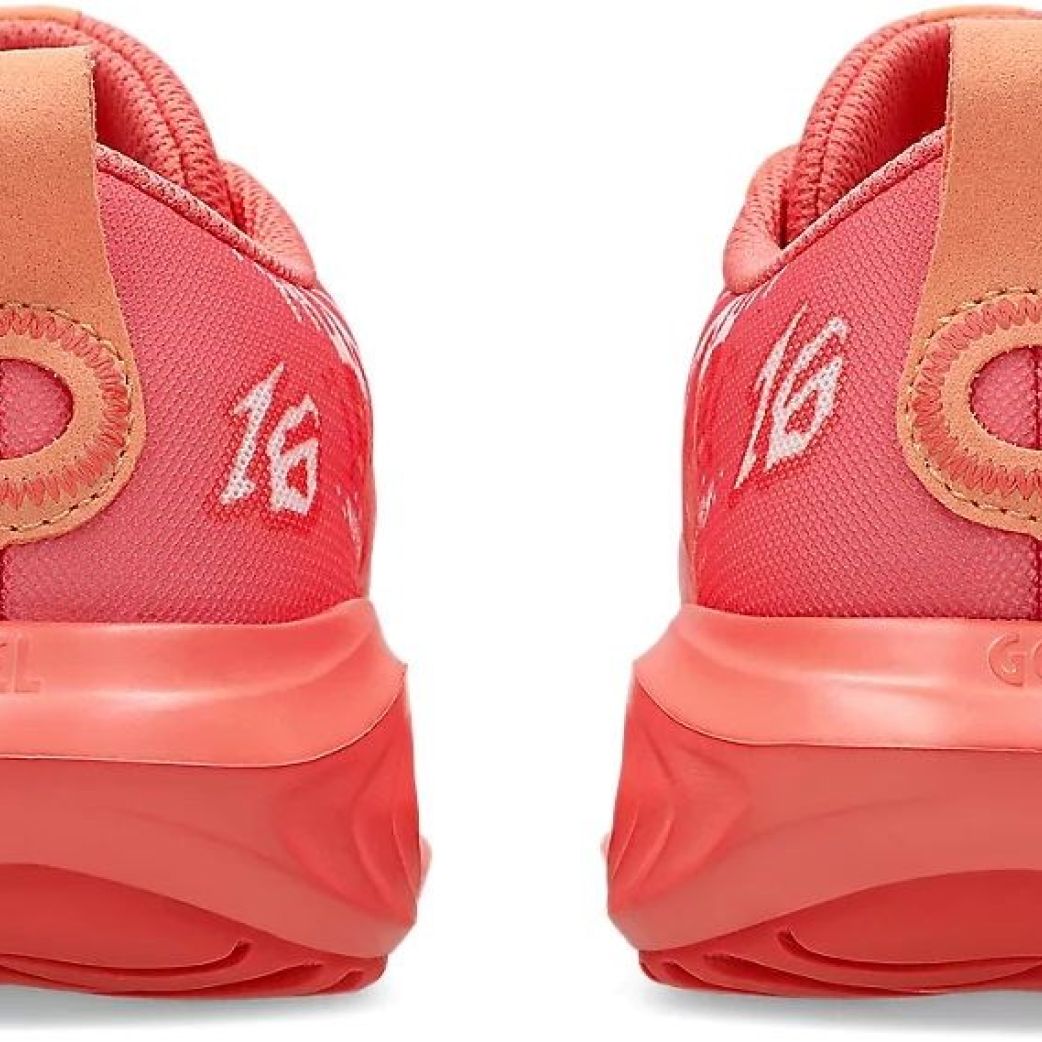 Кроссовки Asics GEL-NOOSA TRI 16 GS 1014A346-700  4US