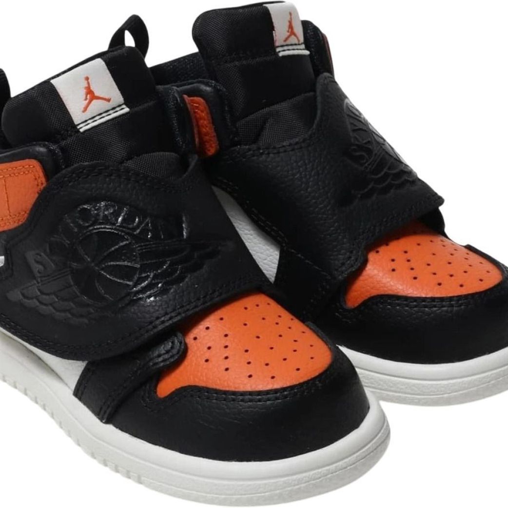Кроссовки Jordan SKY JORDAN 1 BT BQ7196-008 2C