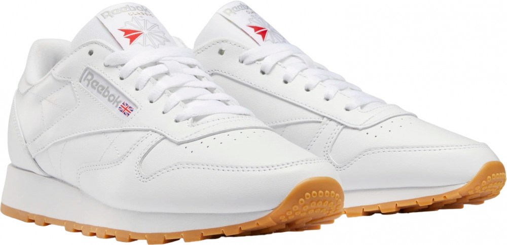 Кроссовки Reebok CLASSIC LEATHER ex-GY0952 100008491 8US